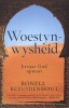 Woestynwysheid (Afrikaans, Paperback) - Ronell Bezuidenhout Photo