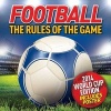 Football - The Rules of the Game (Novelty book, 2014 World Cup ed) - Jim Kelman Photo