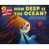 How Deep Is the Ocean? (Hardcover) - Kathleen Weidner Zoehfeld Photo