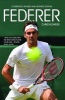 Federer (Paperback) - Chris Bowers Photo