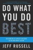 Do What You Do Best - Outsourcing as Capacity Building in the Nonprofit Sector (Paperback) - Jeff Russell Photo