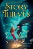 Story Thieves (Paperback) - James Riley Photo