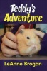 Teddy's Adventure (Hardcover) - Leanne Brogan Photo