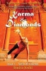 Karma & Diamonds, Book 2 - Web of Karma (Paperback) - Smita Joshi Photo