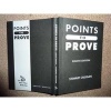 Points to Prove (Paperback, 8th edition) - Stewart Calligan Photo