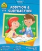 Addition And Subtraction (Paperback) -  Photo