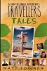 Traveller's Tales - Books of Short Adventures (Paperback) - Matt Towner Photo