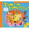 Songbooks - Tam tam tambalay!: And Other Songs from Around the World (Paperback) - Helen MacGregor Photo