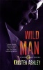 Wild Man (Paperback) - Kristen Ashley Photo