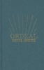 Ordeal (Hardcover) - Nevil Shute Photo