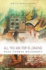 All You Ask For is Longing - New and Selected Poems (Paperback) - Sean Thomas Dougherty Photo