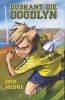 Duskant Die Doodlyn (Afrikaans, Paperback, 3de Uitgawe) - Jaco Jacobs Photo