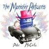 The Monster Returns (Hardcover) - Peter McCarty Photo