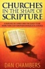 Churches in the Shape of Scripture (Paperback) - Dan Chambers Photo