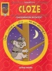 Cloze, Grades 6-8 - Comprehension in Context (Paperback) - George Moore Photo