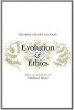 Evolution and Ethics (Paperback, Revised edition) - Thomas Henry Huxley Photo