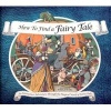 The Fairy Tale Handbook (Hardcover) - Libby Hamilton Photo