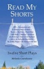 Read My Shorts - Twelve Short Plays (Paperback) - Melanie Greenhouse Photo