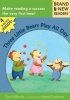 Three Little Bears Play All Day (Paperback) - David Martin Photo