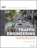 Traffic Engineering Handbook (Hardcover, 7th Revised edition) - Ite Photo