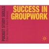 Success in Groupwork (Paperback) - Peter Hartley Photo