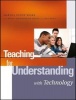 Teaching for Understanding with Technology (Paperback) - Martha Stone Wiske Photo