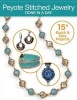 Peyote Stitched Jewelry Done in a Day - 15+ Quick & Easy Projects (Paperback) - Wheeler Dianne Photo