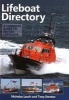 Lifeboat Directory - A Complete Guide to British Lifeboats (Hardcover) - Nicholas Leach Photo