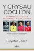 Y Crysau Cochion - Chwaraewyr Pel-Droed Cymru 1946 - 2016 (Welsh, Paperback) - Gwynfor Pierce Jones Photo