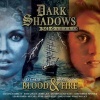 Dark Shadows - Blood & Fire (CD, 50th Anniversary edition) - Roy Gill Photo