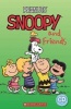 Peanuts: Snoopy and Friends (Paperback) - Jacquie Bloese Photo