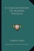 A Concise History of Modern Painting (Paperback) - Herbert Edward Read Photo