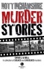 Nottinghamshire Murder Stories (Paperback) - David J A Bell Photo