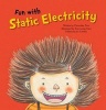 Fun with Statistic Electricity (Paperback) - Joy Cowley Photo