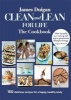 Clean and Lean for Life: The Cookbook (Paperback) - James Duigan Photo