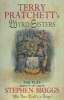 Wyrd Sisters - Playtext - Playtext (Paperback, Paperback Original) - Stephen Briggs Photo