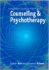 A Beginner's Guide to Training in Counselling and Psychotherapy (Paperback) - Robert Bor Photo