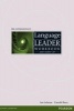 Language Leader - Pre-Intermediate Workbook without Key and Audio CD Pack (Paperback) - Gareth Rees Photo