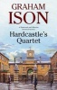 Hardcastle's Quartet: A Police Procedural Set at the End of World War One (Paperback) - Graham Ison Photo