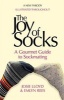 The Joy of Socks: A Gourmet Guide to Sockmating - A Parody (Hardcover) - Emlyn Rees Photo