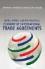 Votes, Vetoes, and the Political Economy of International Trade Agreements (Paperback, New) - Edward D Mansfield Photo