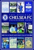 The Official  Programme Book (Hardcover) - Chelsea Fc Photo