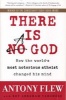 There Is A God - How The World's Most Notorious Atheist Changed His Mind (Paperback) - Antony Flew Photo