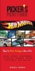 Picker's Pocket Guide - Hot Wheels (Paperback) - Michael Zarnock Photo