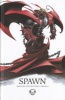 Spawn Origins, Book 6 (Hardcover) - Todd McFarlane Photo