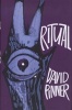 Ritual (Hardcover, New Ed) - David Pinner Photo