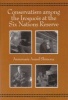 Conservatism Among the Iroquois at the Six Nations Reserve (Paperback, Syracuse University Press ed) - Annemarie Anrod Shimony Photo