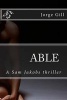 Able (Paperback) - Jorge Gill Photo