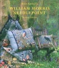 's William Morris Needlepoint (Hardcover, 2nd Revised edition) - Beth Russell Photo