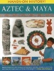 Hands-on History! Aztec & Maya - Rediscover the Lost World of Ancient Central America, with 450 Exciting Pictures and 15 Step-by-step Projects (Hardcover) - Fiona Macdonald Photo